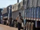 Côte d’Ivoire : La circulation interdite aux véhicules poids lourds de plus de 10 tonnes sur l’autoroute du Nord Abidjan-Yamoussoukro-Bouaké