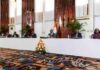 Côte d’Ivoire / Communiqué du Conseil des Ministres du jeudi 4 janvier 2024