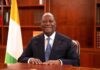 Côte d’Ivoire / Message du président de la République SEM Alassane Ouattara à la nation
