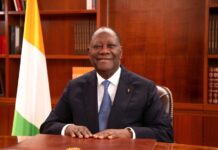 Côte d’Ivoire / Message du président de la République SEM Alassane Ouattara à la nation