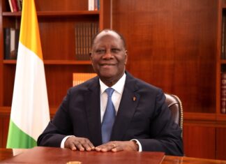 Côte d’Ivoire / Message du président de la République SEM Alassane Ouattara à la nation