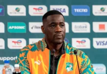 Côte d’Ivoire : Faé Emerse confirmé entraineur titulaire des Eléphants