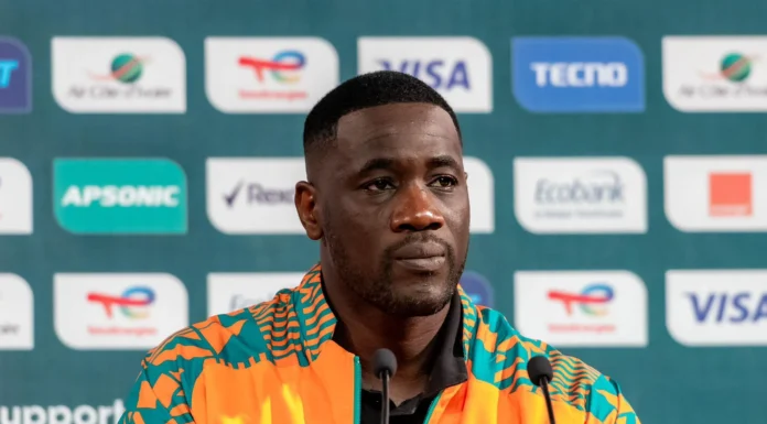 Côte d’Ivoire : Faé Emerse confirmé entraineur titulaire des Eléphants