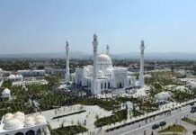 Algérie : inauguration de la plus grande mosquée d’Afrique