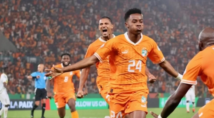 CAN 2023 : La Côte d’Ivoire qualifiée pour les demi-finales