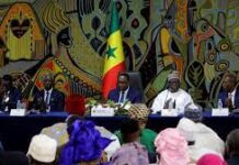 Sénégal : Le Conseil constitutionnel invalide le report de la présidentielle