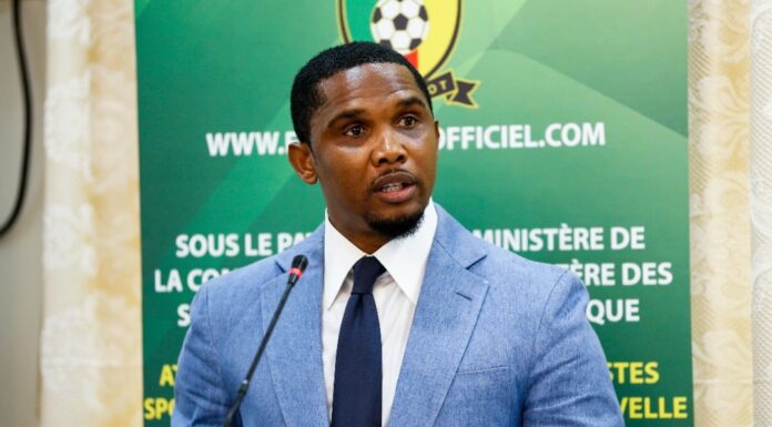 CAN 2023 : Eto’o et Osimhen encensent la Côte d’Ivoire pour la parfaite organisation de la compétition