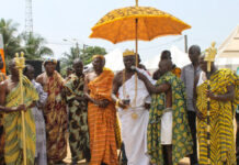 Can 2023 : Un festival des régions à l’honneur de la CAN prévu à Abobo vendredi 9 février.