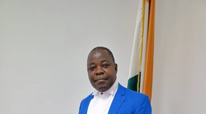 Yopougon : Marc Tahou Zouhou reconduit à la tête de la Mutuelle de développement de Beoué Zagna (Bangolo)