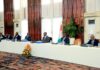 Côte d’Ivoire : Communiqué du conseil des ministres du mercredi 14 février 2024