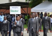 Côte d’Ivoire / Concours direct d’entrée à l’ENS (Emploi Educateur) : Voici ceux qui peuvent faire acte de candidature