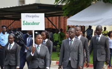 Côte d’Ivoire / Concours direct d’entrée à l’ENS (Emploi Educateur) : Voici ceux qui peuvent faire acte de candidature