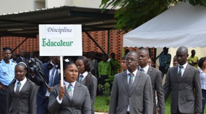Côte d’Ivoire / Concours direct d’entrée à l’ENS (Emploi Educateur) : Voici ceux qui peuvent faire acte de candidature