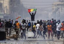 Sénégal : L’annonce du report de l’élection présidentielle paralyse la ville de Dakar