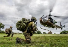 Course à l’armement : Le plan de l’Union Européenne pour reconstruire son industrie de défense