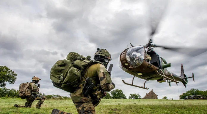 Course à l’armement : Le plan de l’Union Européenne pour reconstruire son industrie de défense