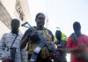 Haïti : L’invincible chef de gang Jimmy Chérizier alias « Barbecue » sème la terreur et plonge le pays dans le chaos