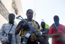 Haïti : L’invincible chef de gang Jimmy Chérizier alias « Barbecue » sème la terreur et plonge le pays dans le chaos
