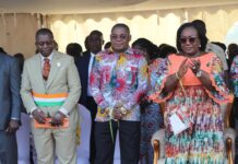 Côte d’Ivoire / Région du Guémon : Les populations rendent un vibrant hommage au Chef de l’Etat