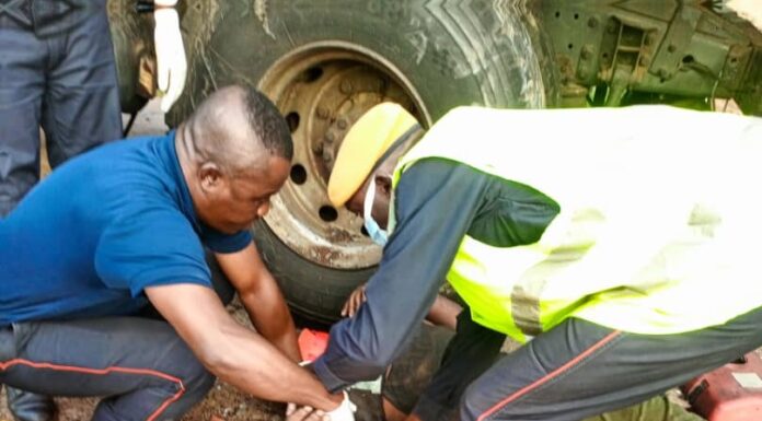Côte d’Ivoire / Axe Azaguié-Adzopé : un accident de la circulation fait 4 morts au Corridor d’Azaguié