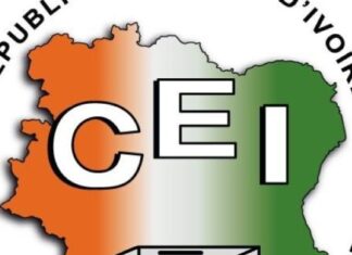 Côte d’Ivoire : La CEI procèdera à la mise à jour de la cartographie électorale du 1er au 30 avril 2024