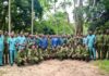 Côte d’Ivoire /Recrutement exceptionnel d’agents techniques des eaux et forêts session 2022 : La formation militaire débute le 25 mars prochain