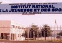 Côte d’Ivoire / Concours d’entrée à l’INJS : Les inscriptions pour les admis ont démarré ce lundi 4 mars et s’achèveront le vendredi 15 mars 2024