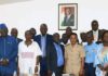 Collaboration entre la DGAMP et le CCR-UEMOA : une alliance au service du développement maritime