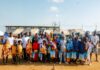 5ème édition du Concours Miss Noël et Bagnon de L’Intégration Africaine: les enfants de 7 à 14 ans valorisent le continent Africain.