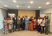 « Experts et Journalistes unis pour la Gestion Durable de l’Eau Face aux Défis Climatiques »