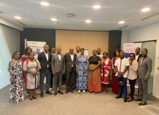 « Experts et Journalistes unis pour la Gestion Durable de l’Eau Face aux Défis Climatiques »