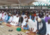 Côte d’Ivoire / Les fidèles musulmans ont entamé le jeûne du mois de Ramadan ce lundi 24 mars 2024