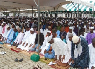 Côte d’Ivoire / Les fidèles musulmans ont entamé le jeûne du mois de Ramadan ce lundi 24 mars 2024