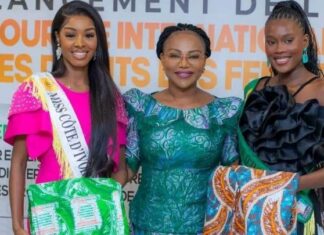 Côte d’Ivoire / JIF 2024 : La Journée internationale des droits de la femme célébrée avec faste