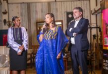 Côte d’Ivoire / AFX54 : La première plateforme digitale des talents africains lancée à Abidjan