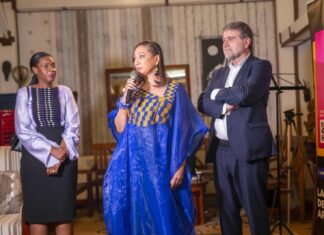 Côte d’Ivoire / AFX54 : La première plateforme digitale des talents africains lancée à Abidjan