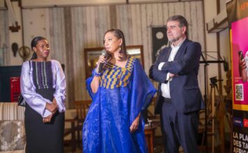 Côte d’Ivoire / AFX54 : La première plateforme digitale des talents africains lancée à Abidjan