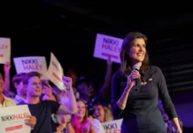 Etats-Unis d’Amérique : Nikki Haley se retire de la primaire républicaine et laisse le champ libre à Donald Trump