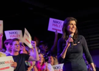 Etats-Unis d’Amérique : Nikki Haley se retire de la primaire républicaine et laisse le champ libre à Donald Trump
