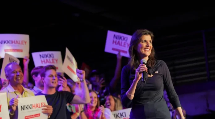 Etats-Unis d’Amérique : Nikki Haley se retire de la primaire républicaine et laisse le champ libre à Donald Trump
