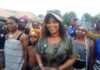 Culture/Festi Dan au Féminin 2024: Martha Diomandé propose une nouvelle méthode cérémoniale de l’excision.