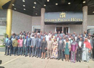 Projet PADES : Atelier à Grand-Bassam pour le développement de l’enseignement supérieur et de la recherche scientifique