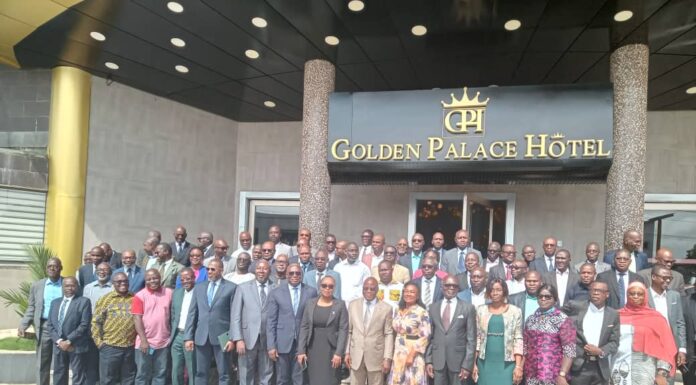 Projet PADES : Atelier à Grand-Bassam pour le développement de l’enseignement supérieur et de la recherche scientifique