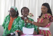 Célébration Inspirante à la Journée Internationale des Droits de la Femme à la DGAMP