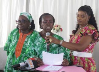 Célébration Inspirante à la Journée Internationale des Droits de la Femme à la DGAMP