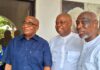 Solidarité : Laurent Gbagbo envoie ses émissaires chez son fils Soul To Soul.