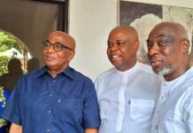 Solidarité : Laurent Gbagbo envoie ses émissaires chez son fils Soul To Soul.