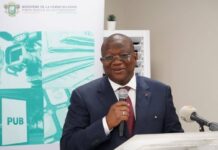 Côte d’Ivoire / Secteur de la Communication et des Médias : Le ministre Amadou Coulibaly satisfait des progrès réalisés