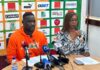 Côte d’Ivoire / Matchs amicaux des Eléphants en France : Faé Emerse rend public une liste de 25 joueurs sans Sébastien Haller, Serge Aurier et Christian