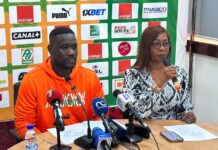 Côte d’Ivoire / Matchs amicaux des Eléphants en France : Faé Emerse rend public une liste de 25 joueurs sans Sébastien Haller, Serge Aurier et Christian
